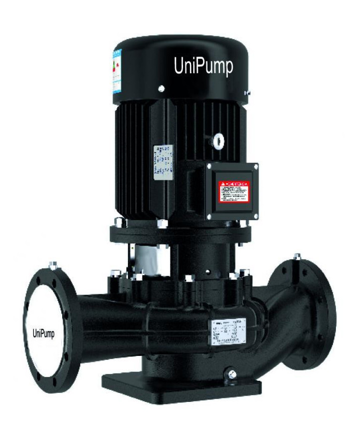 BOMBA UNIPUMP R4T DFG 40-200A  1450  3X380V 50HZ